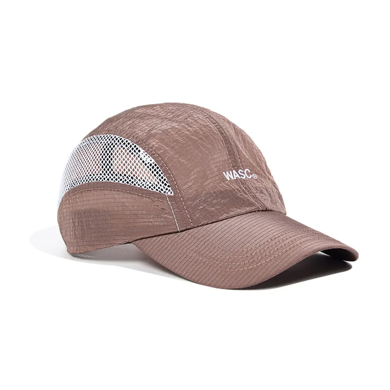 Mesh Baseball Hats Wholesale - TANGREN 2