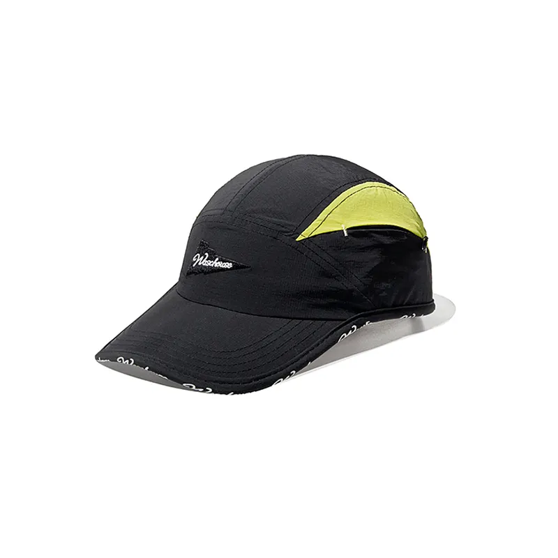 Nylon Running Cap Wholesale - TANGREN 6