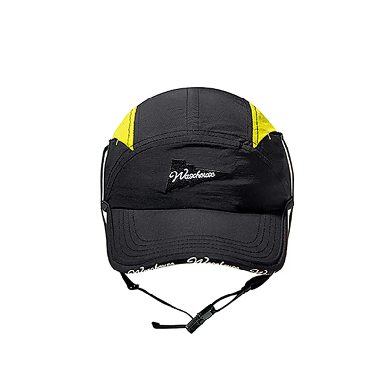 Nylon Running Cap Wholesale - TANGREN 5