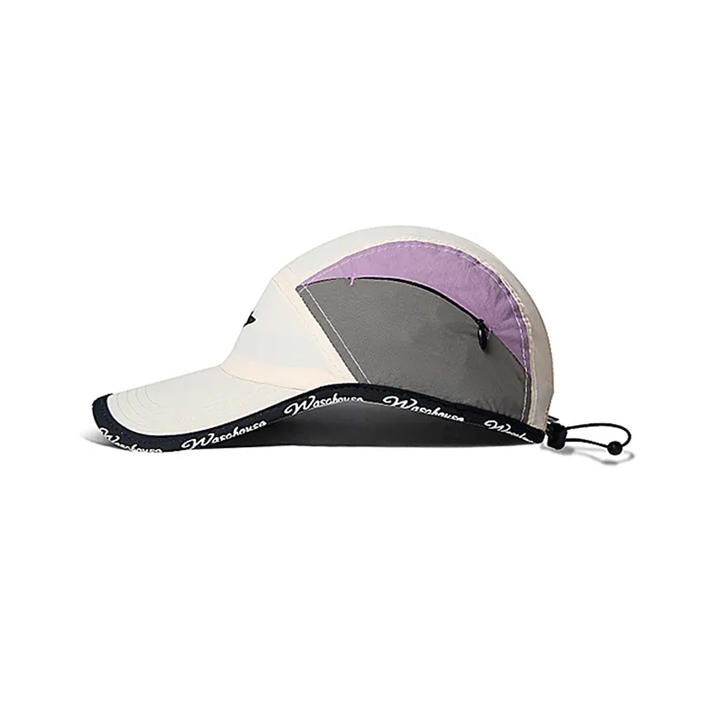 Nylon Running Cap Wholesale - TANGREN 3