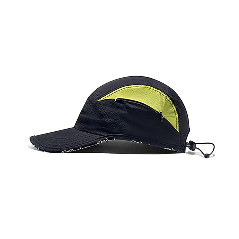 Nylon Running Cap Wholesale - TANGREN 8