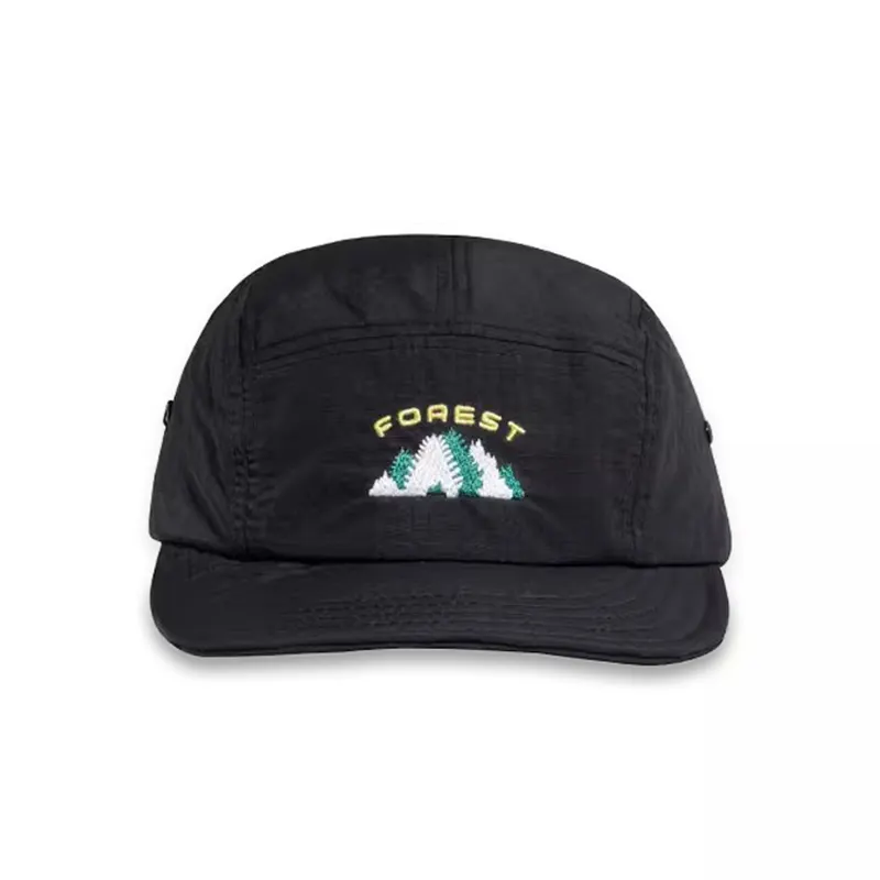 Foldable Running Hat by TANGREN 2