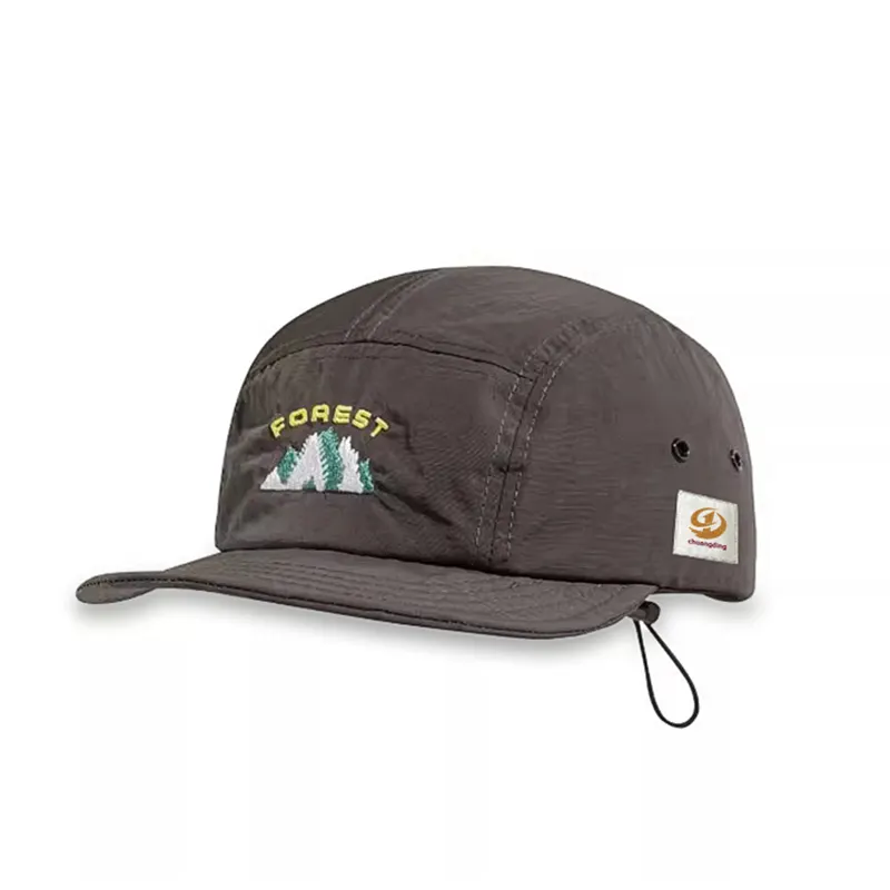 Foldable Running Hat by TANGREN 5