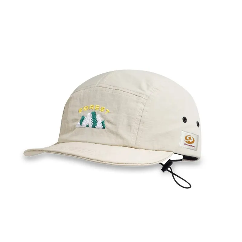 Foldable Running Hat by TANGREN 7