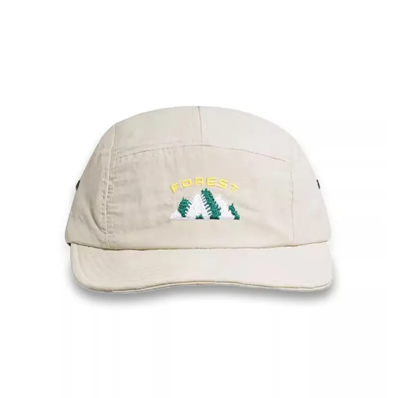Foldable Running Hat by TANGREN 8