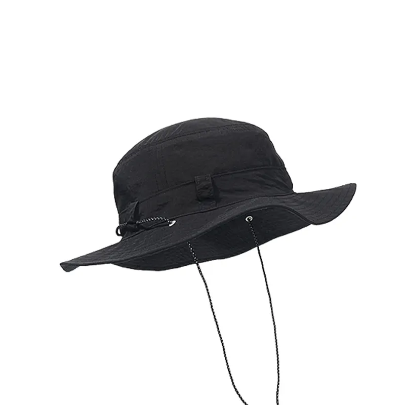 Rains Bucket Hat - - TANGREN-1 7