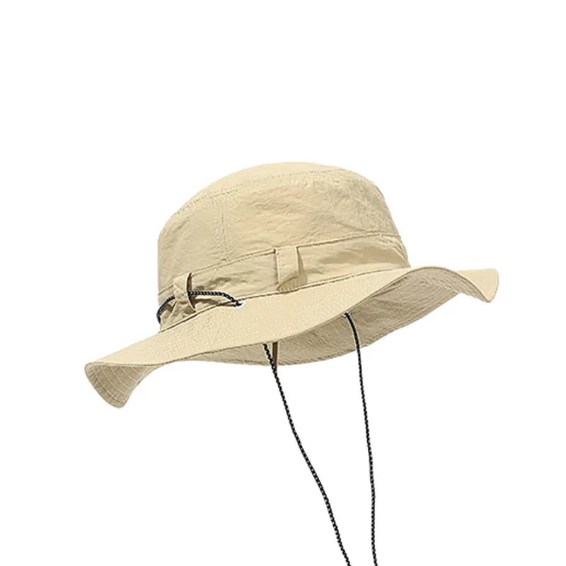 Rains Bucket Hat - - TANGREN-1 6
