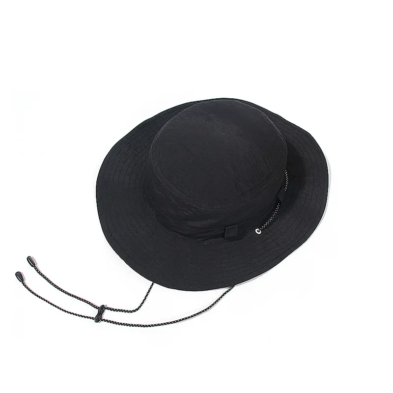 Rains Bucket Hat - - TANGREN-1 4