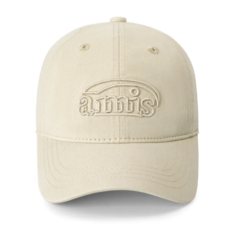 White Baseball Cap Wholesale - TANGREN 2