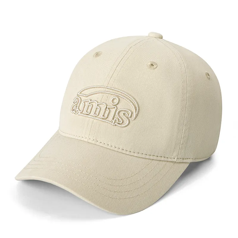 White Baseball Cap Wholesale - TANGREN 3