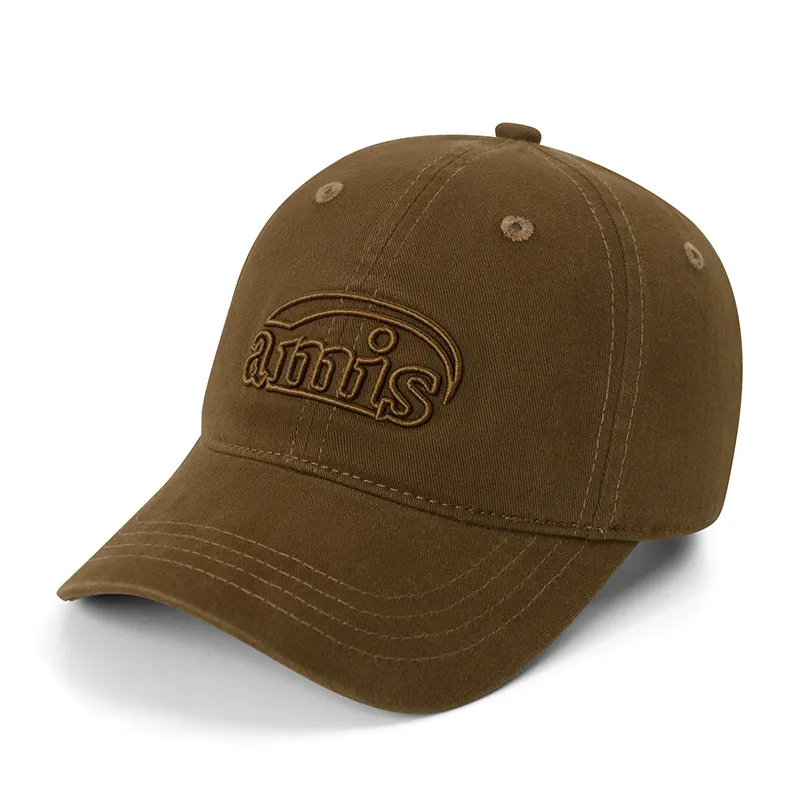 White Baseball Cap Wholesale - TANGREN 4