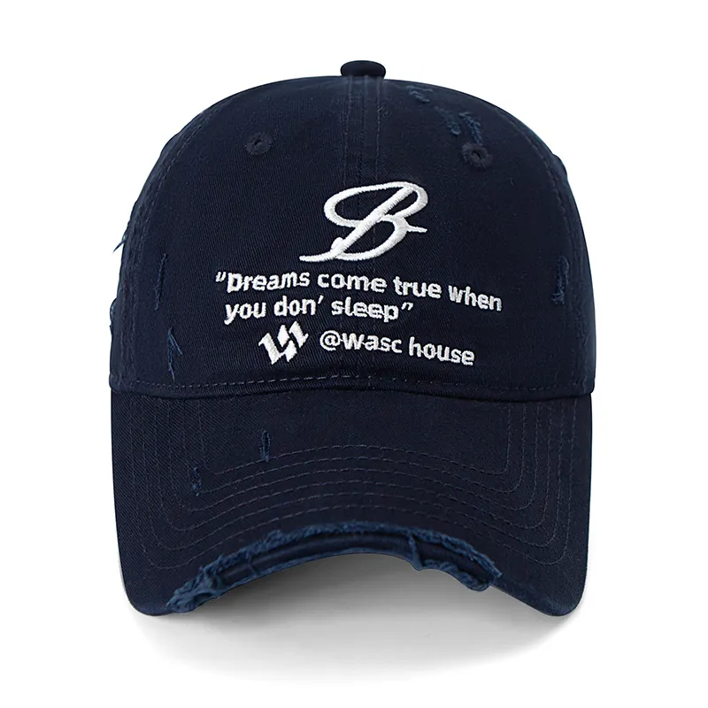 Baseball Hats for Men - - TANGREN 5