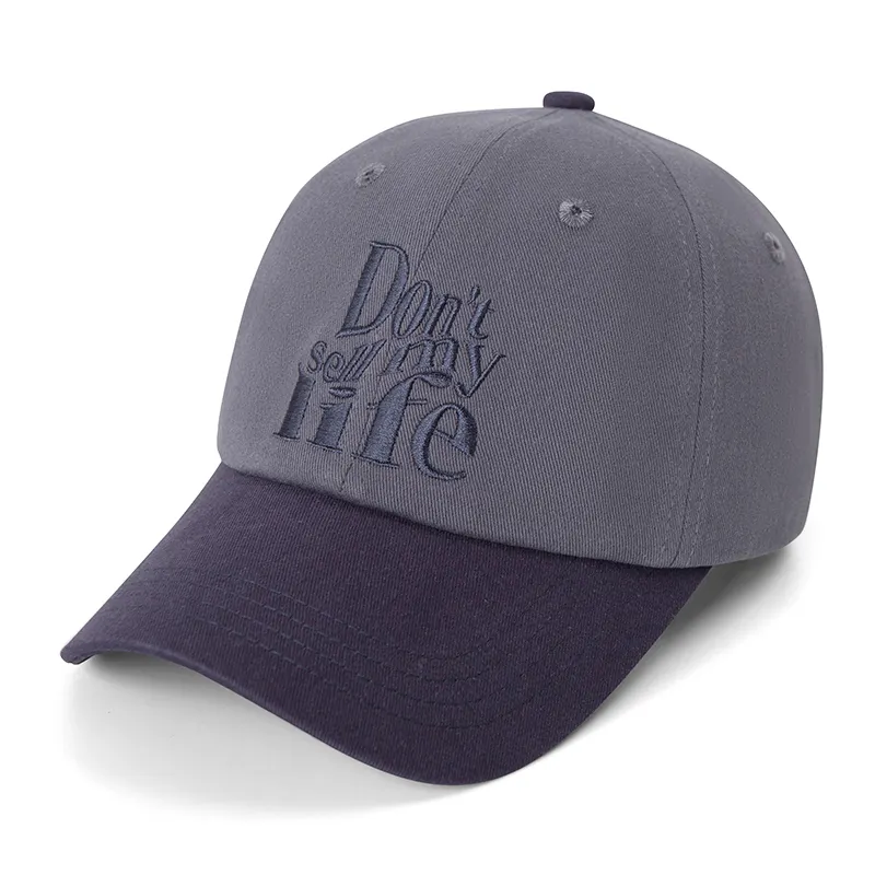 Baseball Cap - - TANGREN 3