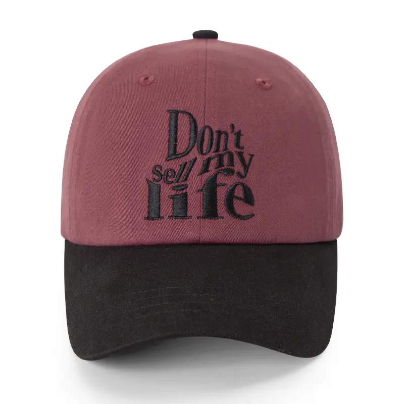Baseball Cap - - TANGREN 4