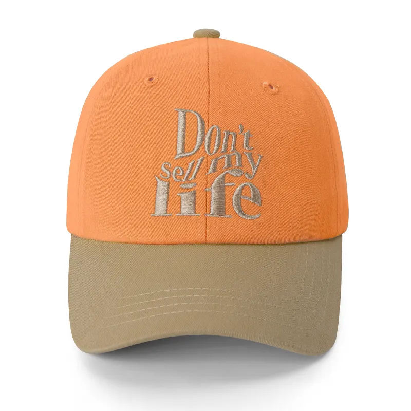 Baseball Cap - - TANGREN 6