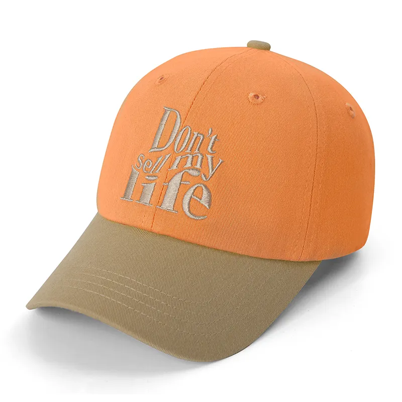 Baseball Cap - - TANGREN 7