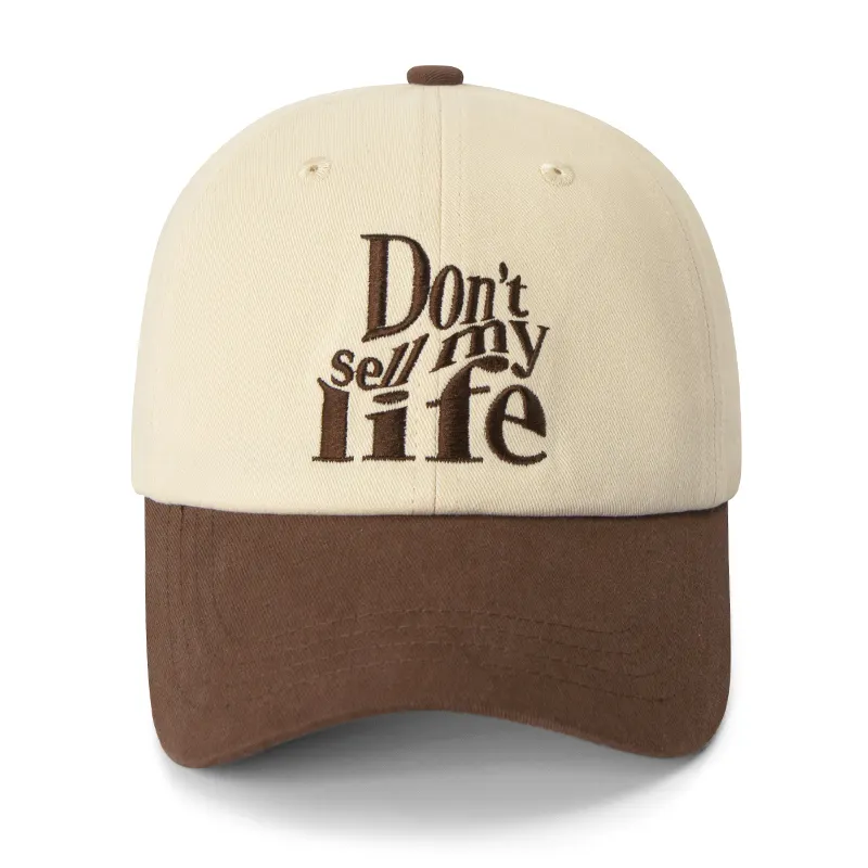 Baseball Cap - - TANGREN 8
