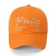 Black Baseball Hat - - TANGREN 9