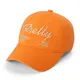 Black Baseball Hat - - TANGREN 10