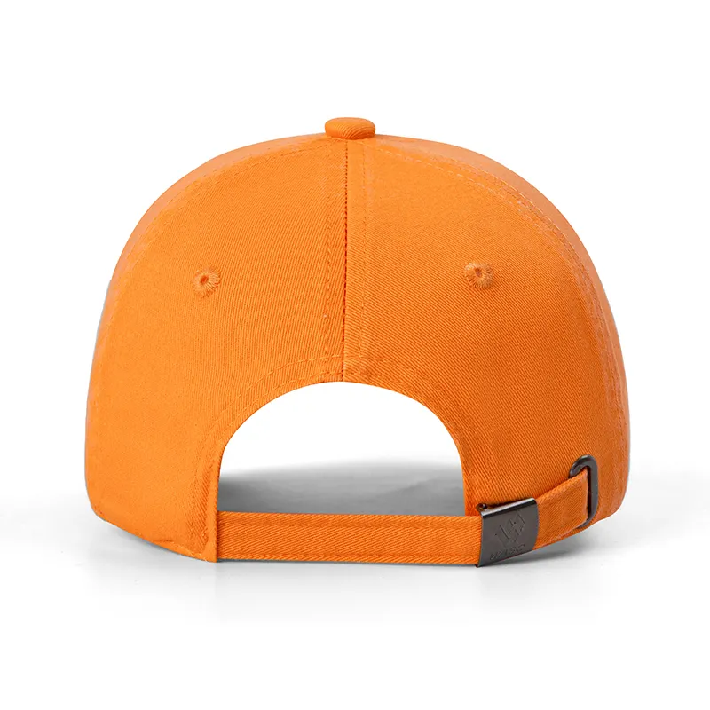 Black Baseball Hat - - TANGREN 11