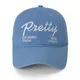 Black Baseball Hat - - TANGREN 6