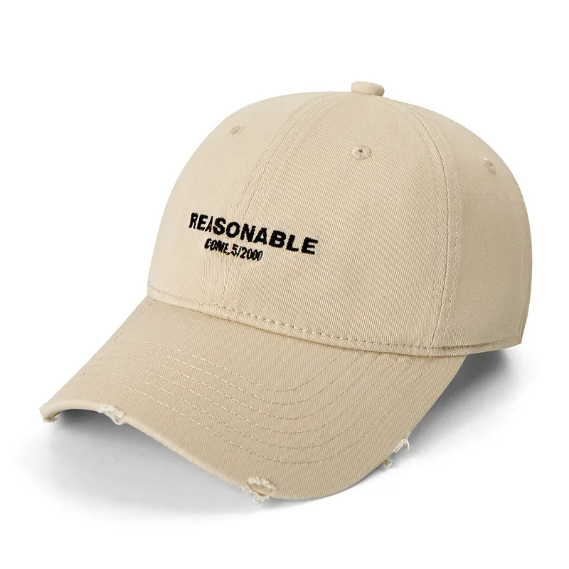 Baseball Cap Wholesale - TANGREN 3