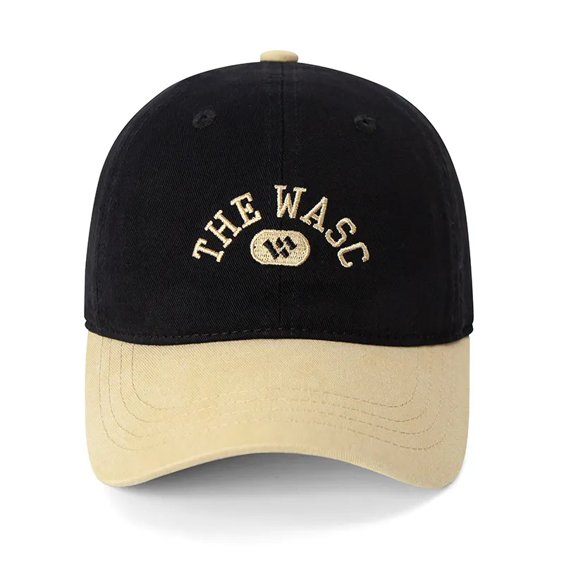 Custom Baseball Hats by TANGREN 3