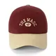Custom Baseball Hats by TANGREN 6