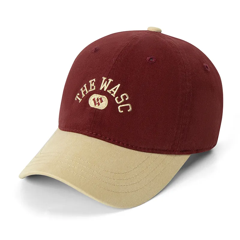 Custom Baseball Hats by TANGREN 7