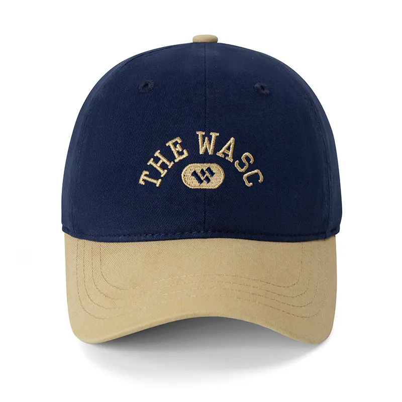 Custom Baseball Hats by TANGREN 8