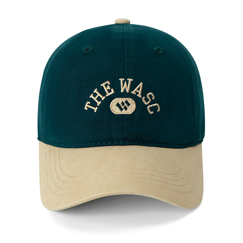 Custom Baseball Hats by TANGREN 10