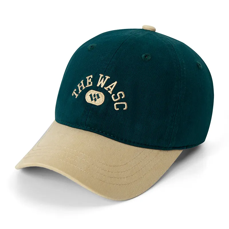 Custom Baseball Hats by TANGREN 11