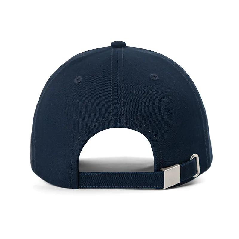 White Baseball Cap by TANGREN 4