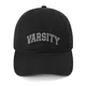 White Baseball Cap by TANGREN 5