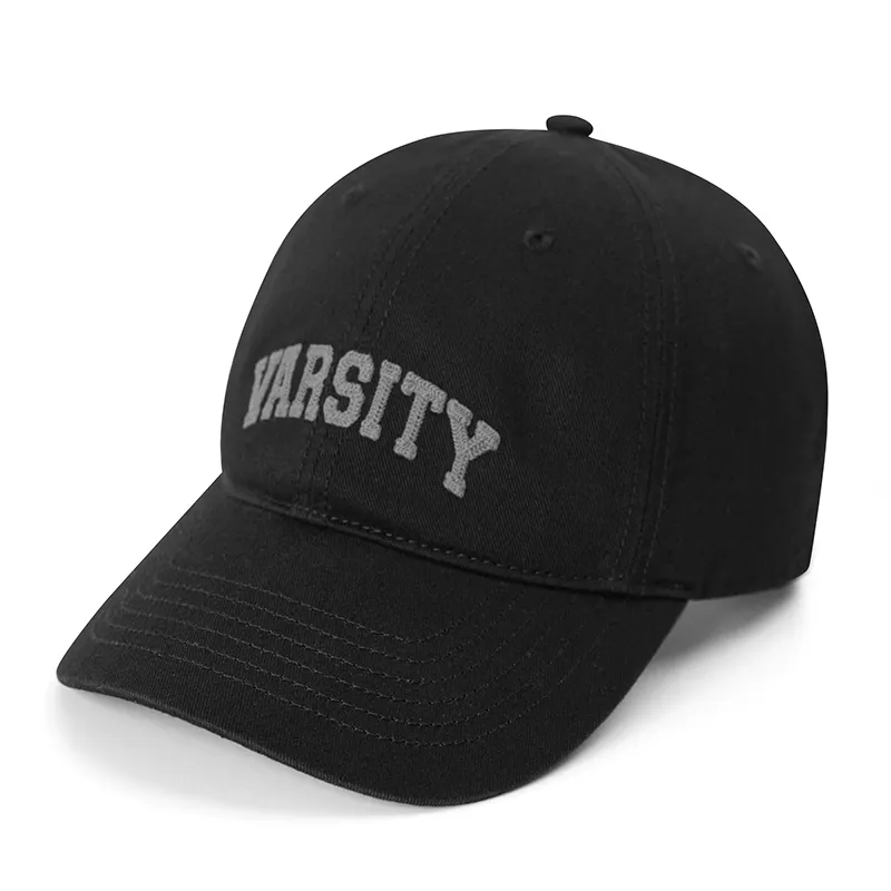 White Baseball Cap by TANGREN 6