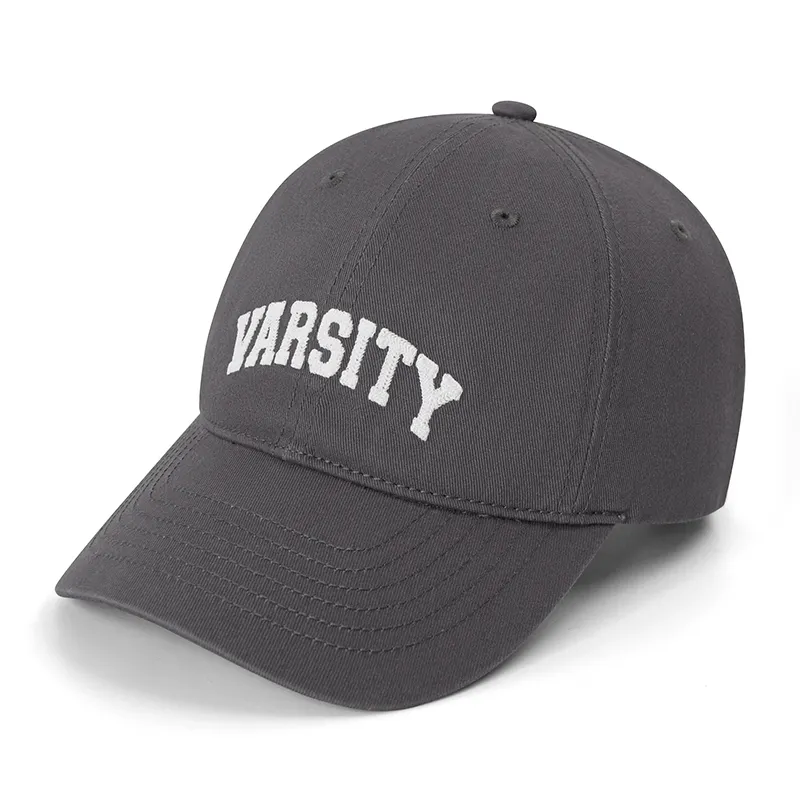 White Baseball Cap by TANGREN 8