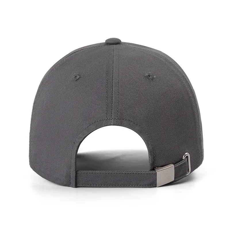 White Baseball Cap by TANGREN 9