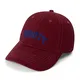 White Baseball Cap by TANGREN 11