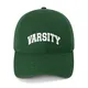 White Baseball Cap by TANGREN 14