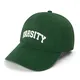 White Baseball Cap by TANGREN 15