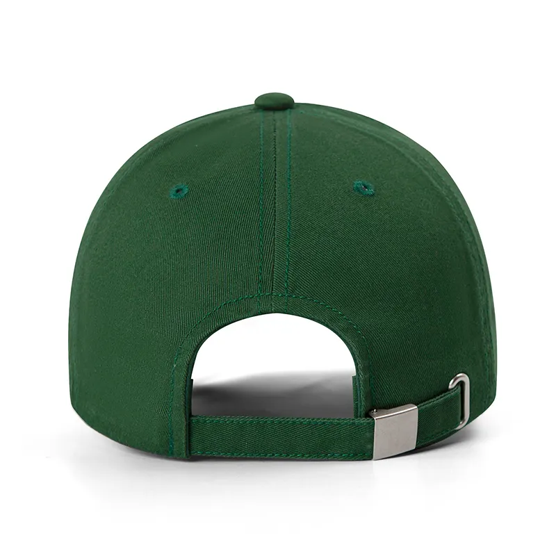 White Baseball Cap by TANGREN 16