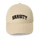 White Baseball Cap by TANGREN 17