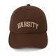 White Baseball Cap by TANGREN 19