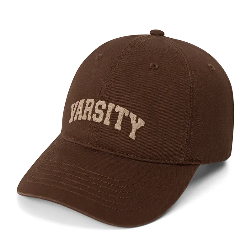 White Baseball Cap by TANGREN 20