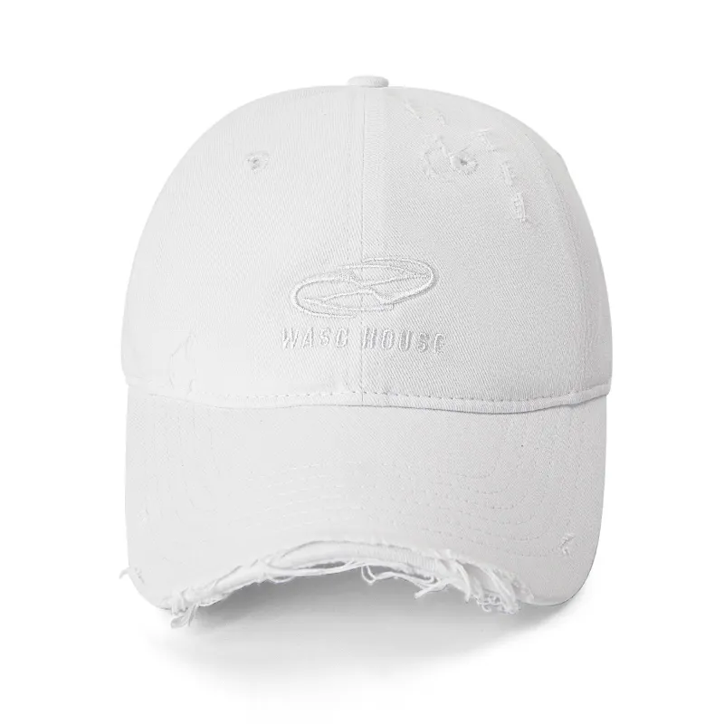 Baseball Caps with Logos Wholesale - TANGREN 3