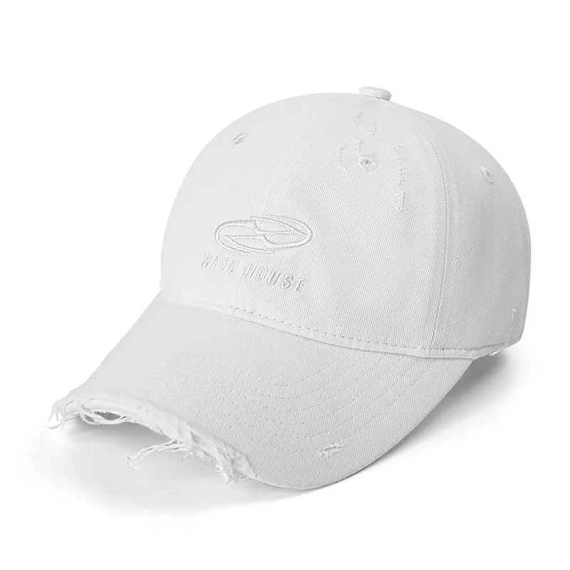 Baseball Caps with Logos Wholesale - TANGREN 2