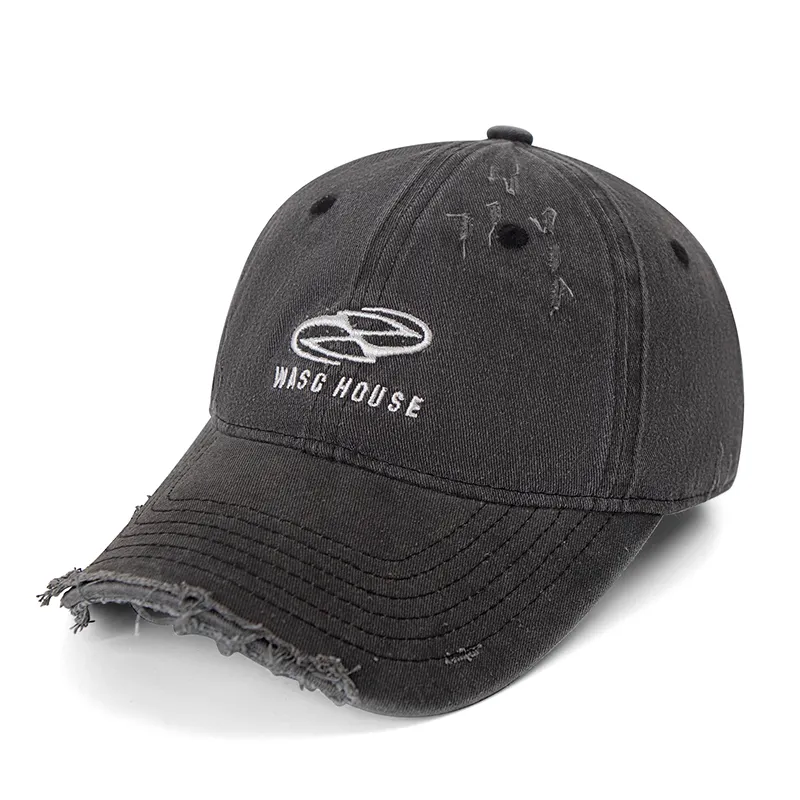 Baseball Caps with Logos Wholesale - TANGREN 6