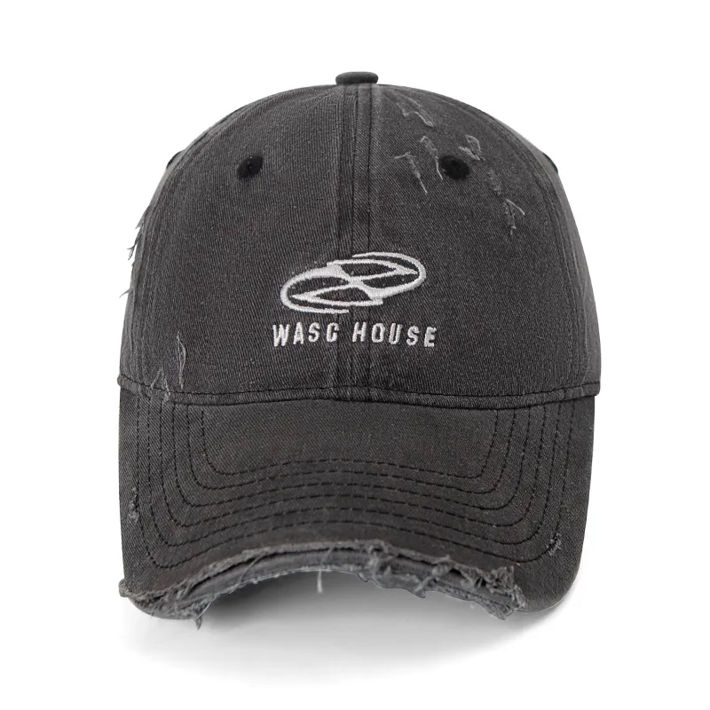 Baseball Caps with Logos Wholesale - TANGREN 7