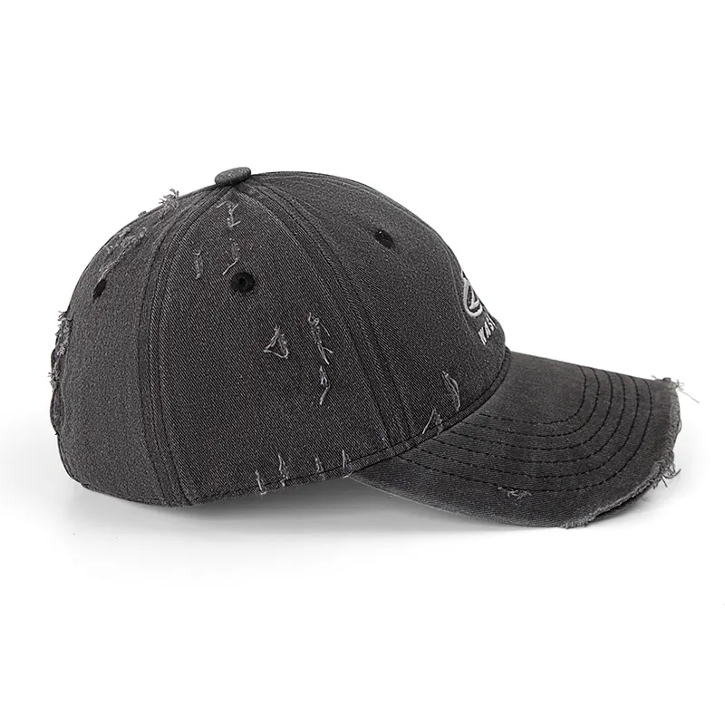 Baseball Caps with Logos Wholesale - TANGREN 8