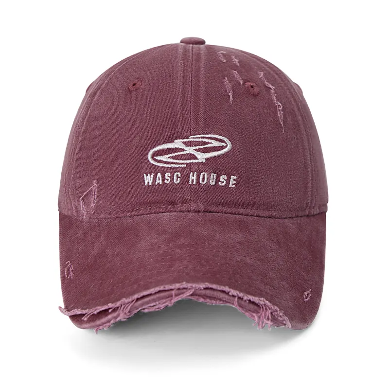 Baseball Caps with Logos Wholesale - TANGREN 11